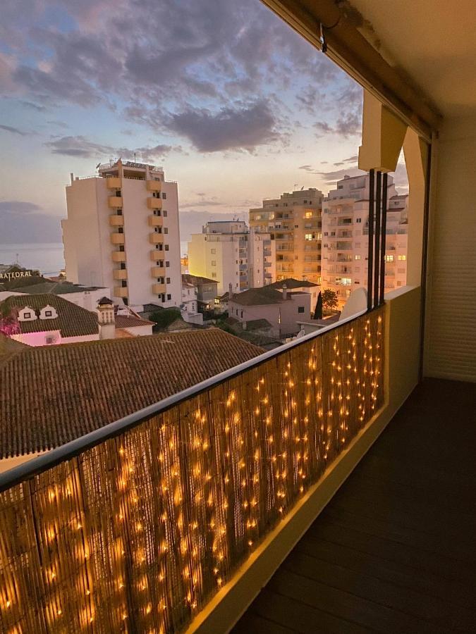 Lovely Oceanview Beach House Portimão Exterior foto