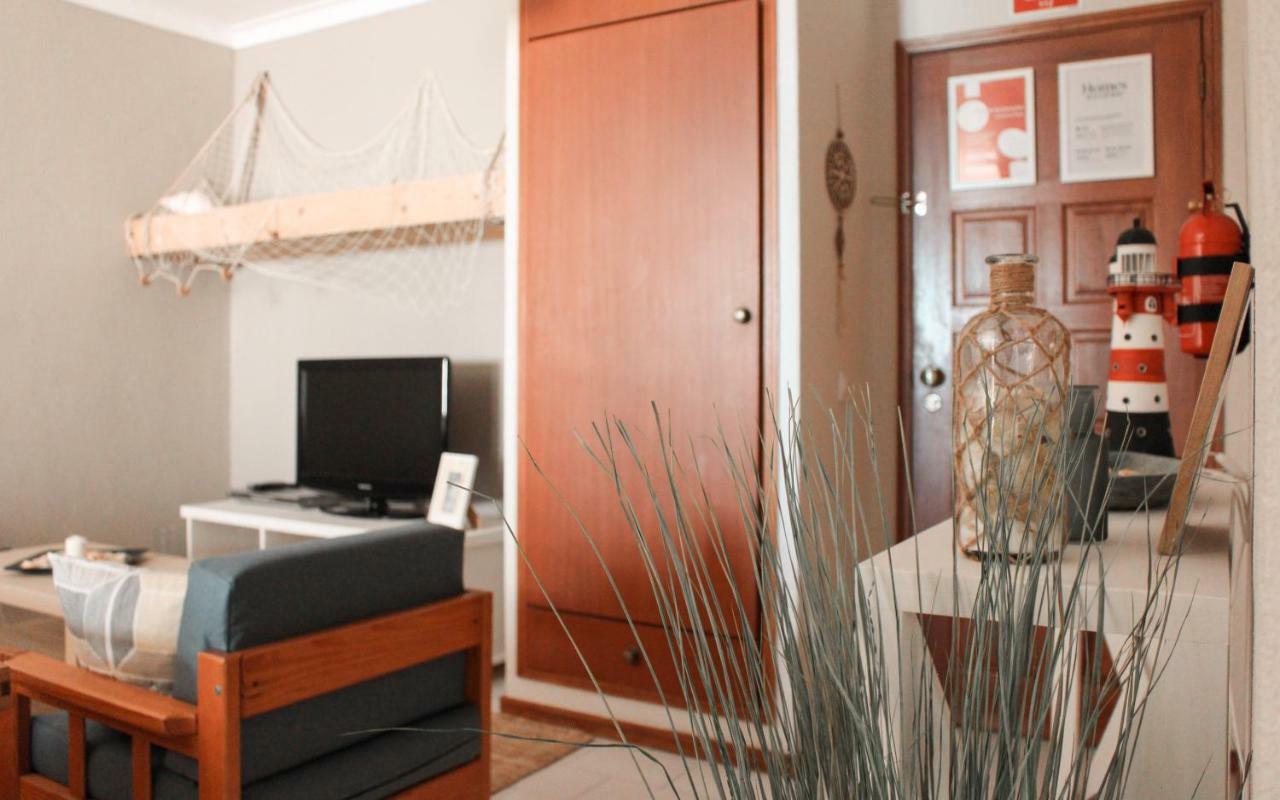 Lovely Oceanview Beach House Portimão Exterior foto