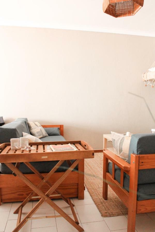 Lovely Oceanview Beach House Portimão Exterior foto